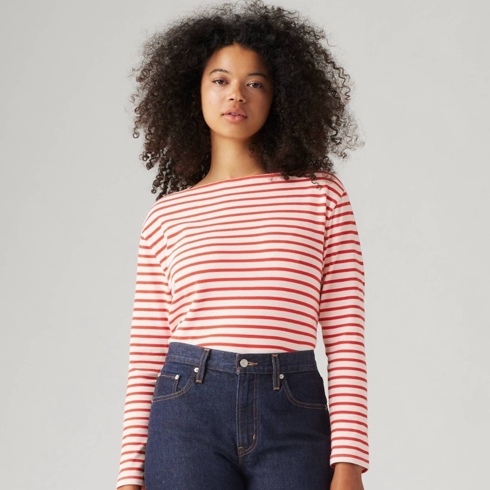 Levi’s Top - Picture 4 of 5